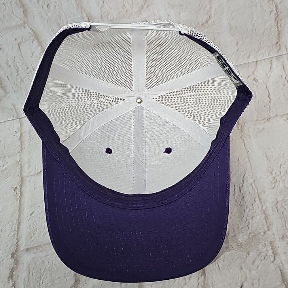 Certified Husban Patch Caps Adjustable Snapback C… - image 5